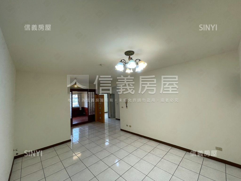 早安公園入門玄關宅房屋室內格局與周邊環境