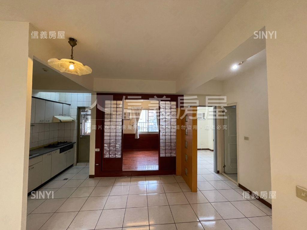 早安公園入門玄關宅房屋室內格局與周邊環境