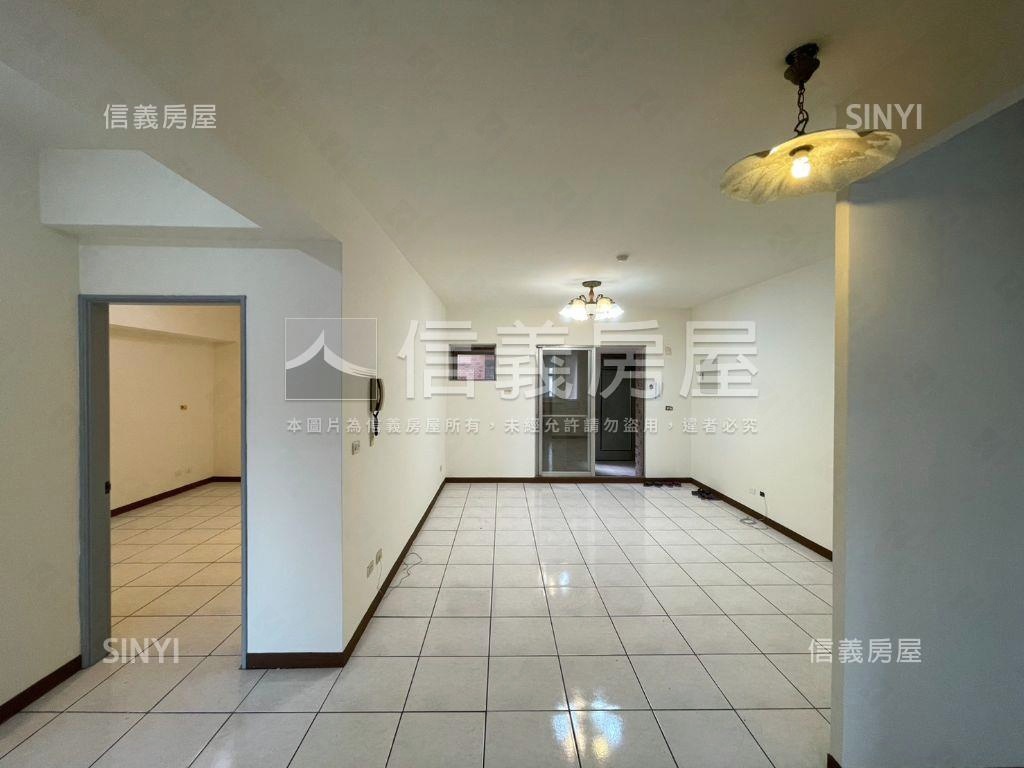 早安公園入門玄關宅房屋室內格局與周邊環境