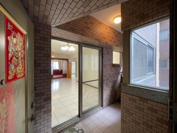 早安公園入門玄關宅