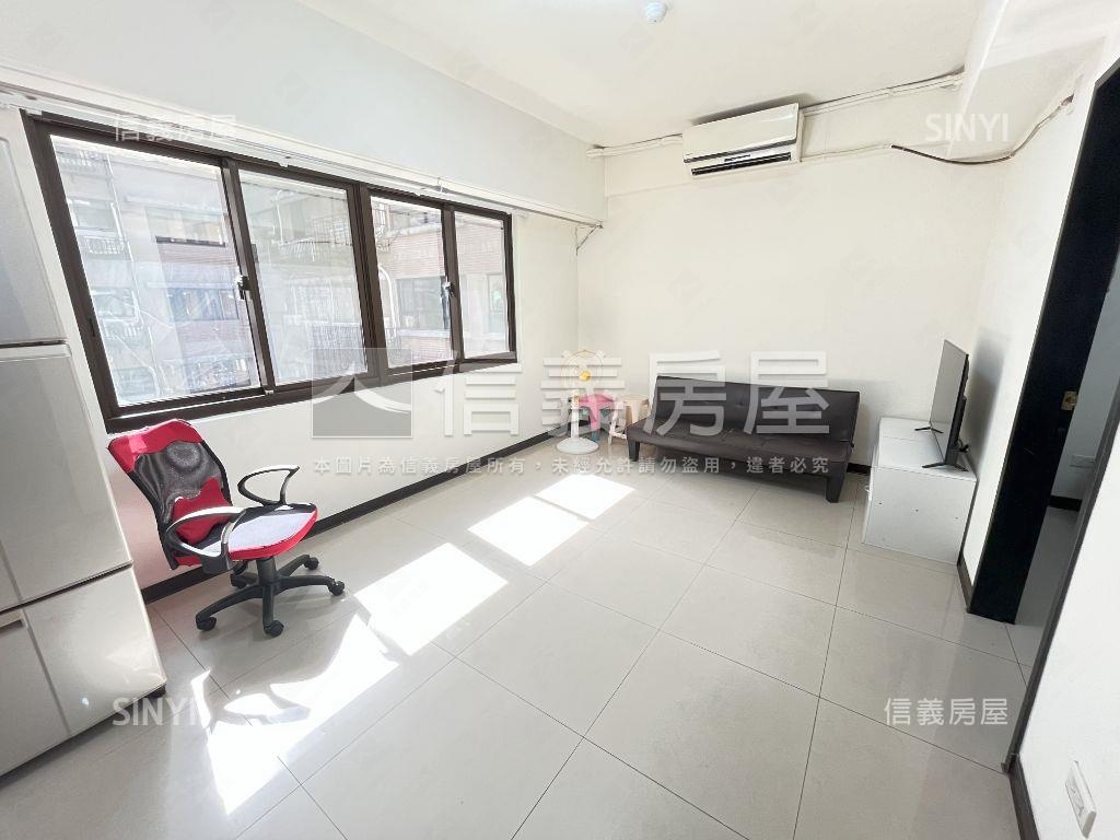 美麗國稀有２房房屋室內格局與周邊環境