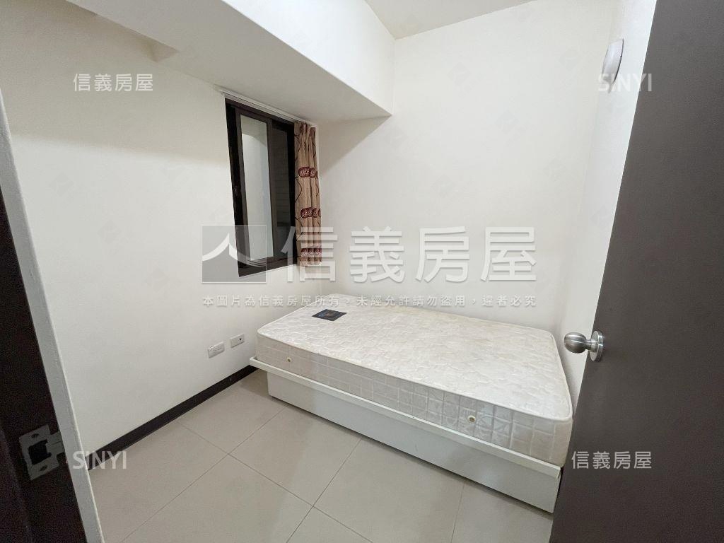 美麗國稀有２房房屋室內格局與周邊環境