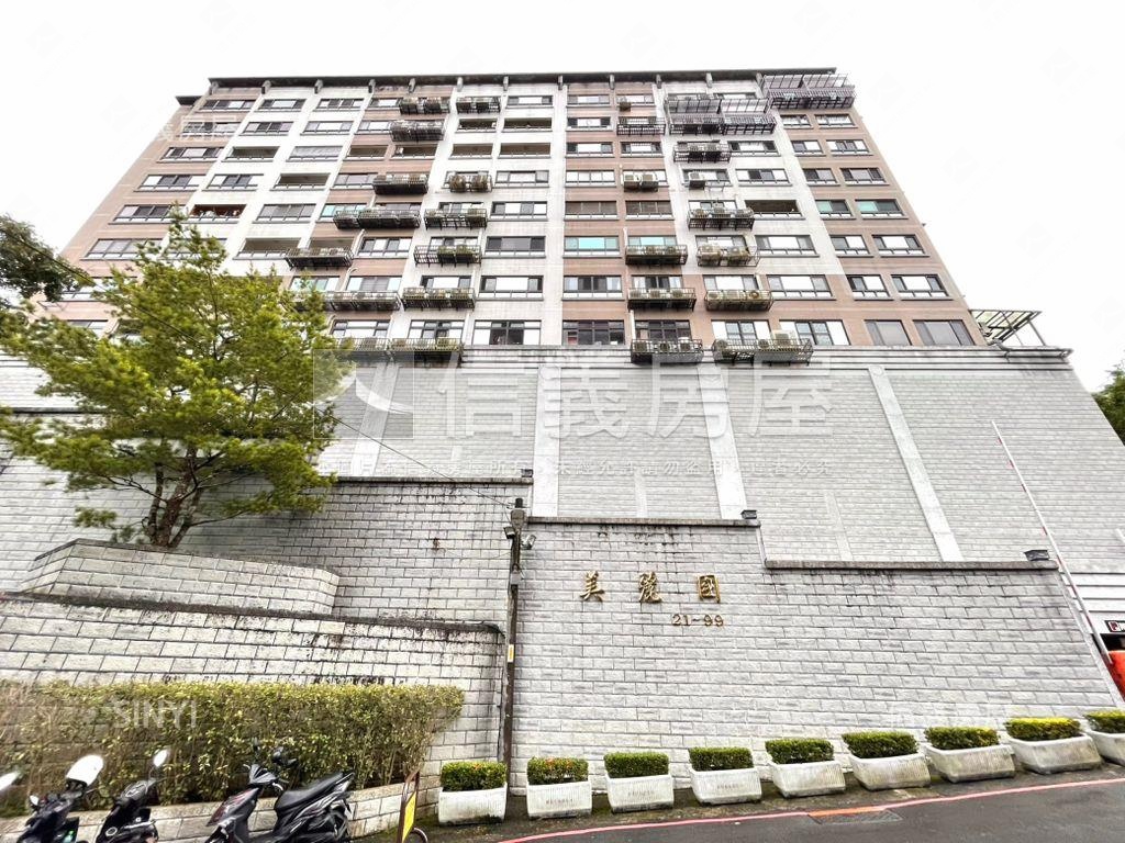 美麗國稀有２房房屋室內格局與周邊環境