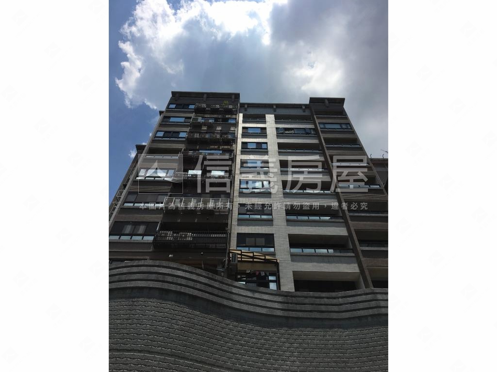 美麗國稀有２房房屋室內格局與周邊環境