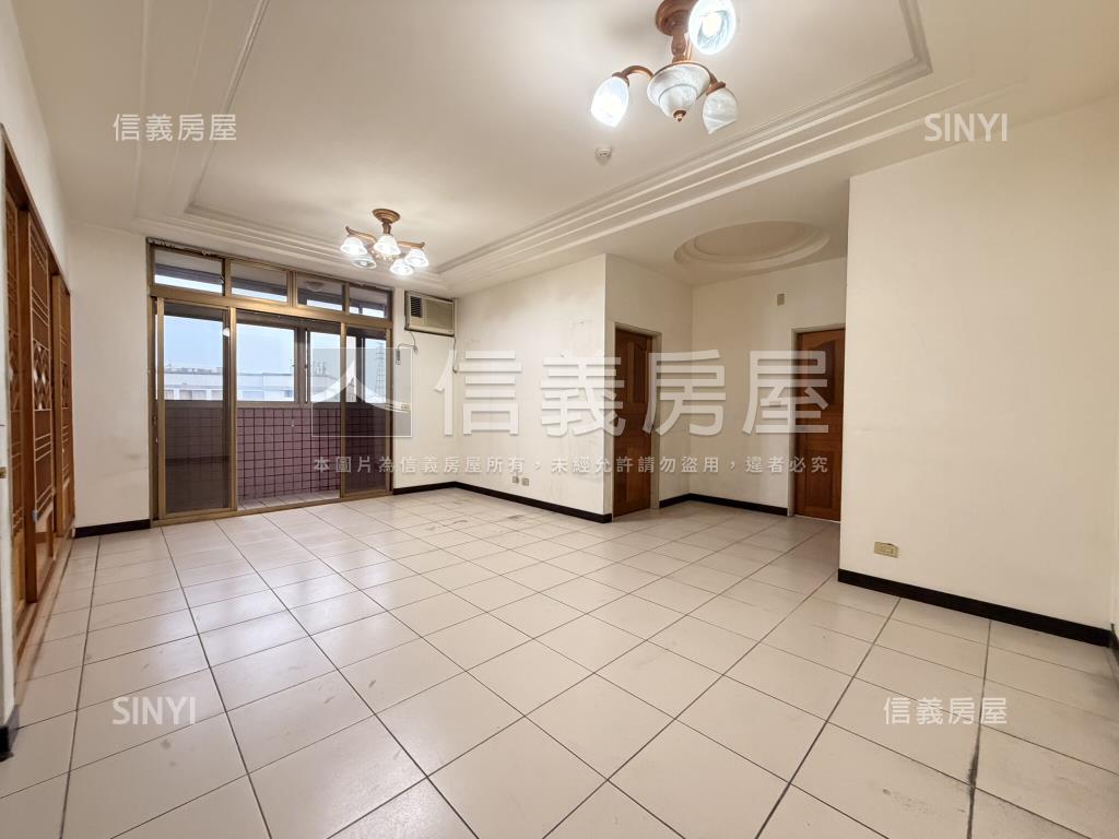 金太陽｜永寧捷運口房屋室內格局與周邊環境