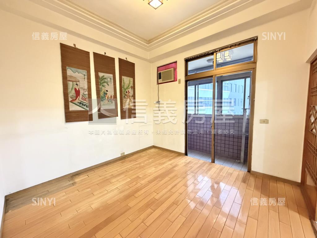 金太陽｜永寧捷運口房屋室內格局與周邊環境