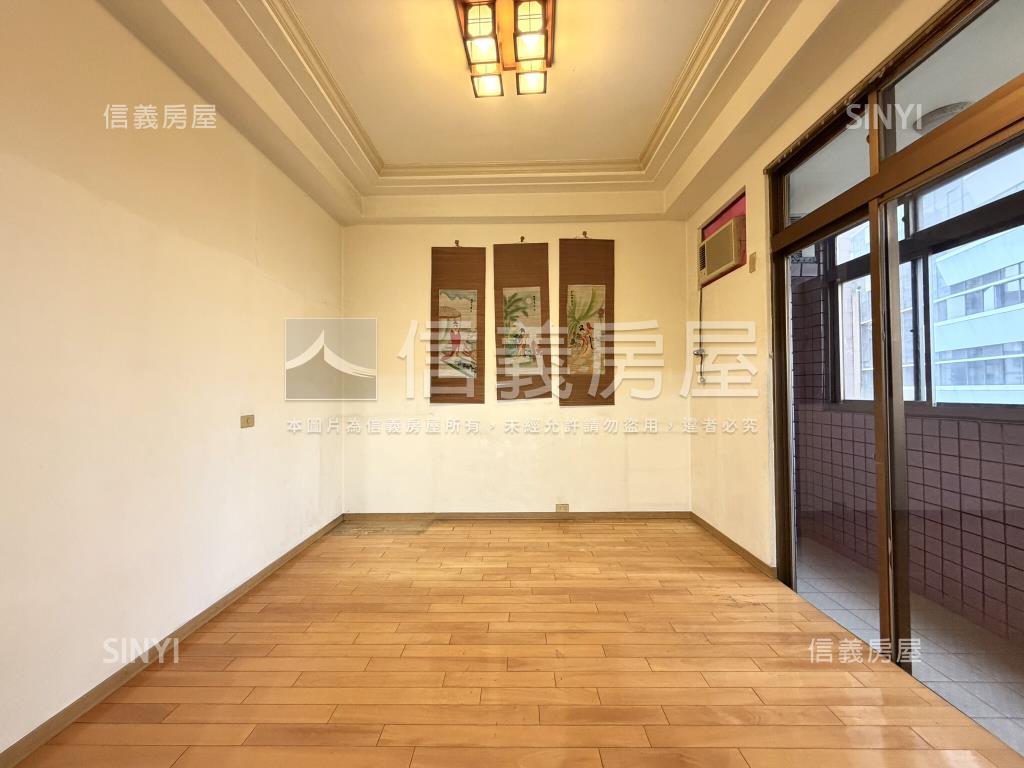 金太陽｜永寧捷運口房屋室內格局與周邊環境