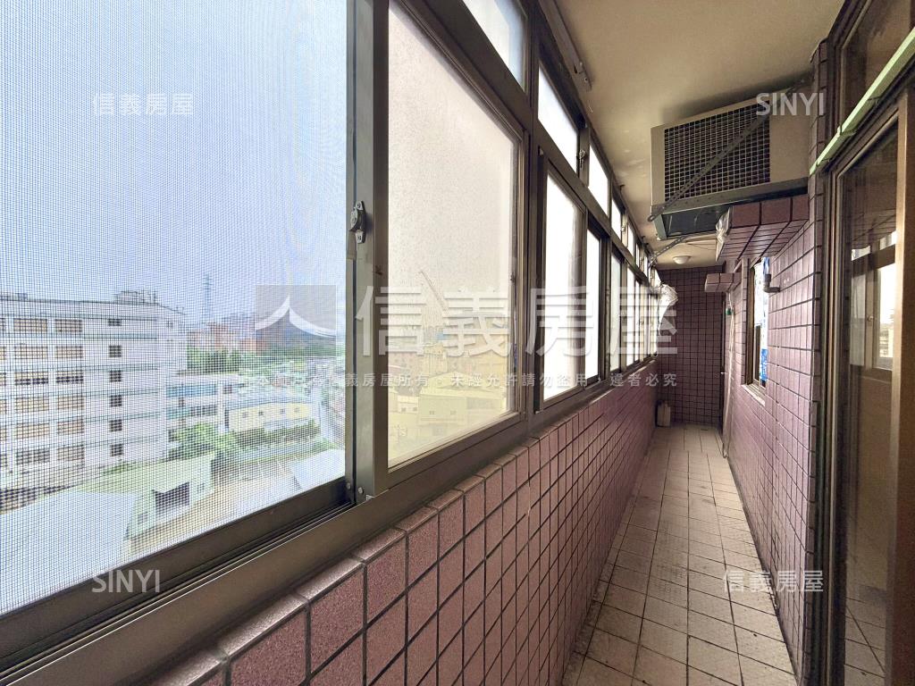 金太陽｜永寧捷運口房屋室內格局與周邊環境