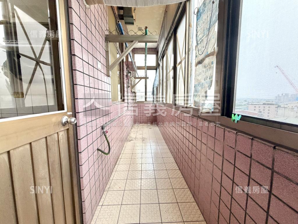 金太陽｜永寧捷運口房屋室內格局與周邊環境