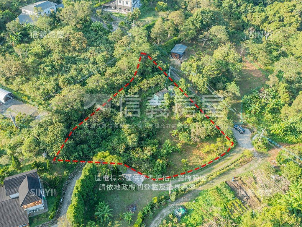 竹東土地房屋室內格局與周邊環境