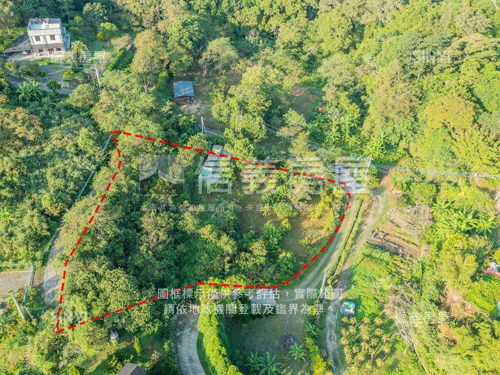 竹東土地房屋室內格局與周邊環境