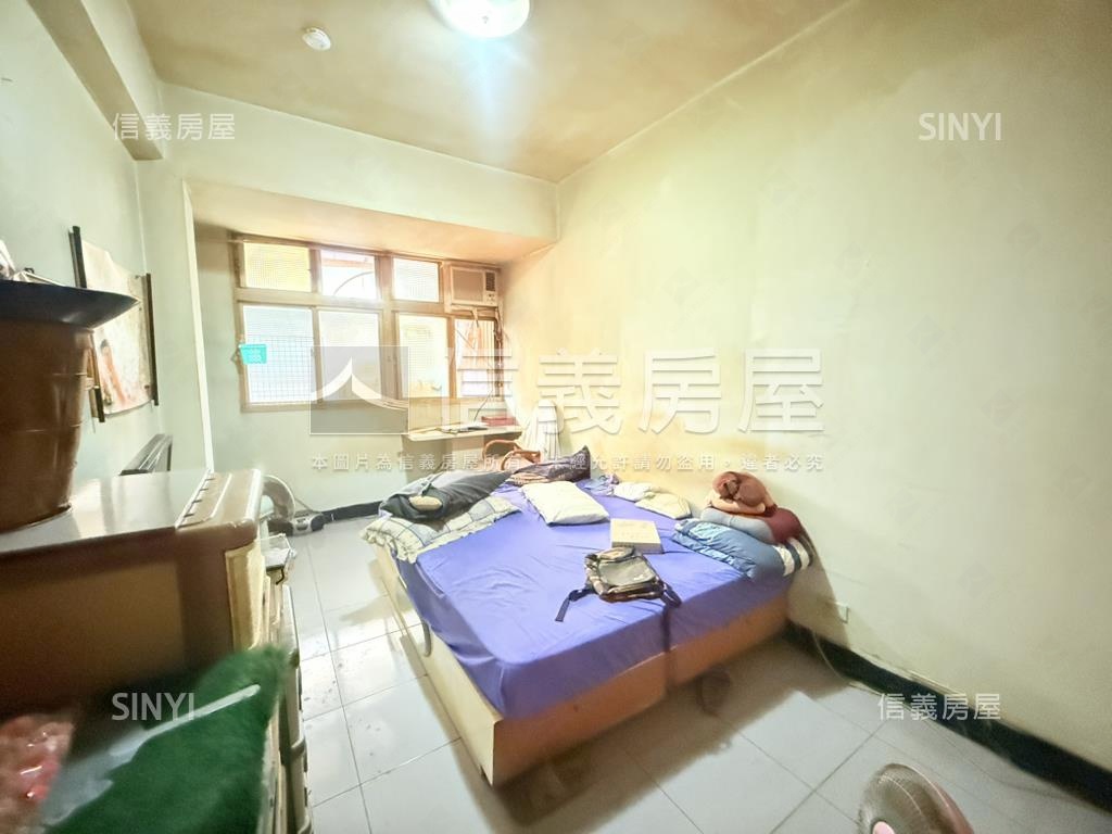 成家首選稀有三樓釋出房屋室內格局與周邊環境