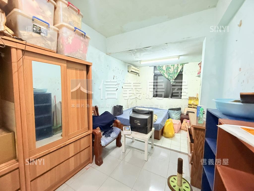 成家首選稀有三樓釋出房屋室內格局與周邊環境