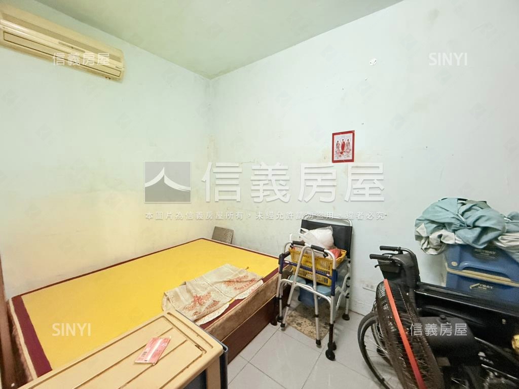 成家首選稀有三樓釋出房屋室內格局與周邊環境