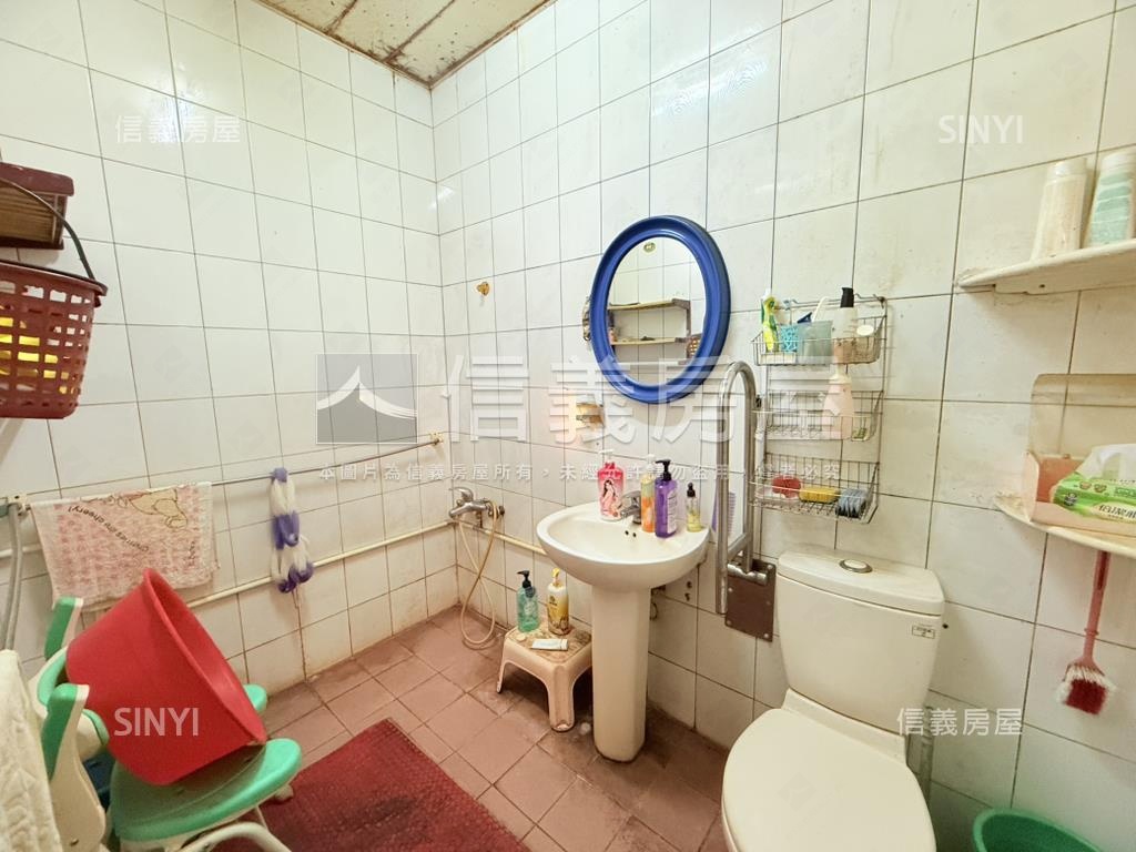 成家首選稀有三樓釋出房屋室內格局與周邊環境