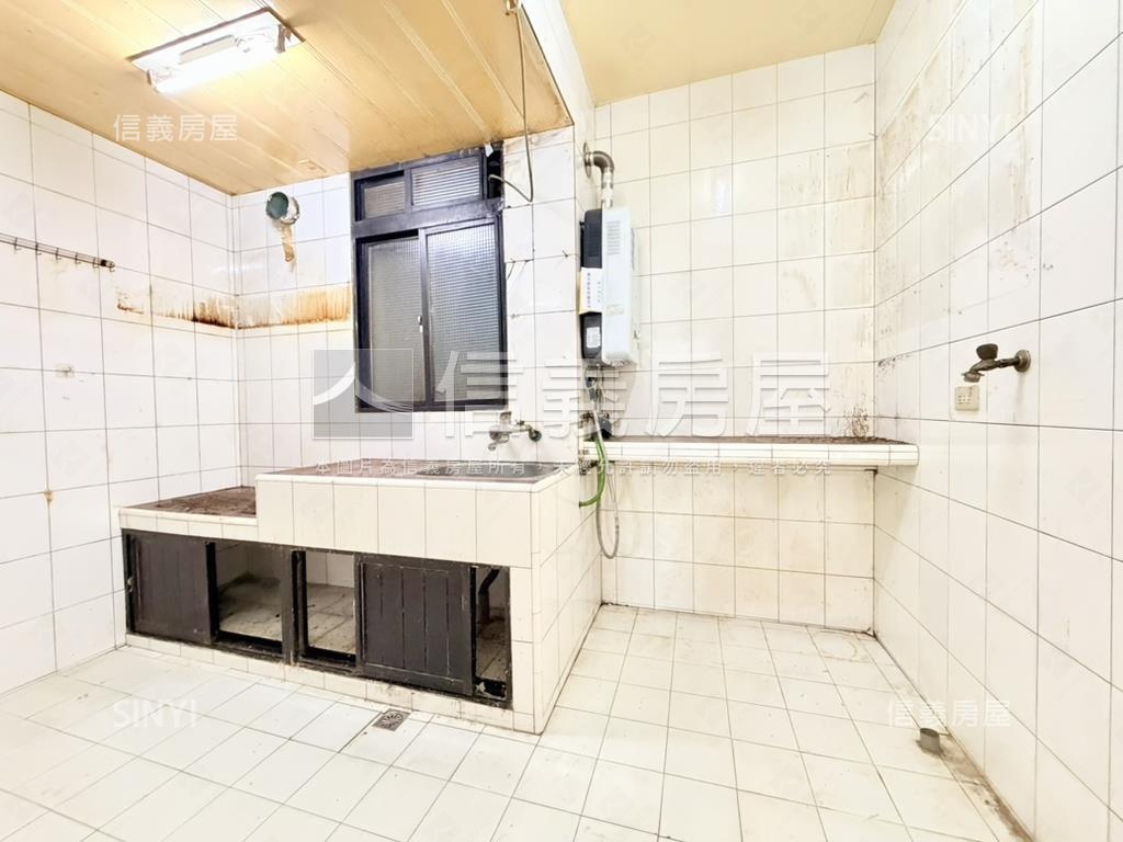 馬年到！新埔稀有三樓釋出房屋室內格局與周邊環境