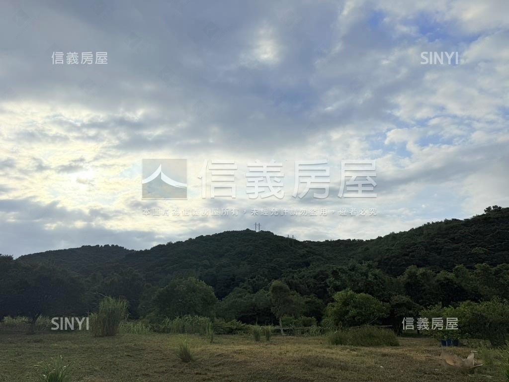 龜山長庚、六千坪土地房屋室內格局與周邊環境