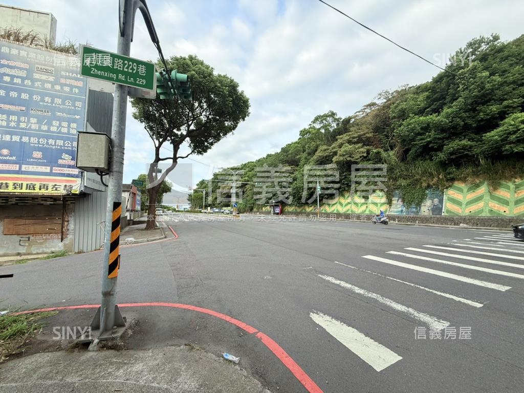 龜山長庚、六千坪土地房屋室內格局與周邊環境