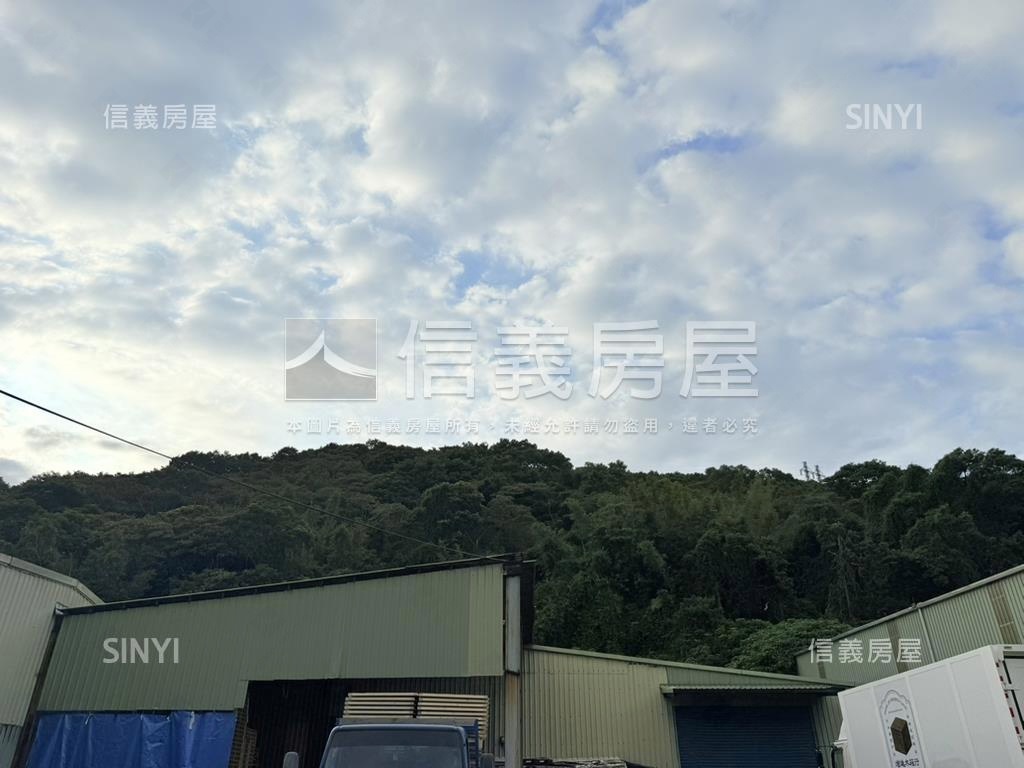 龜山長庚、六千坪土地房屋室內格局與周邊環境