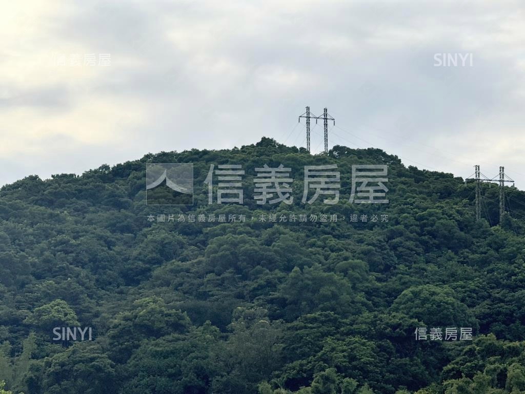 龜山長庚、六千坪土地房屋室內格局與周邊環境