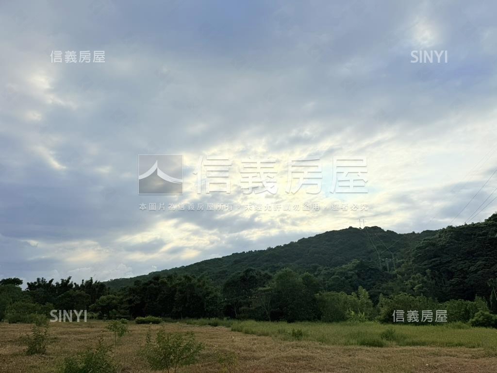 龜山長庚、六千坪土地房屋室內格局與周邊環境