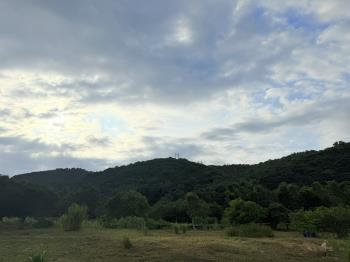 長庚、六千坪土地