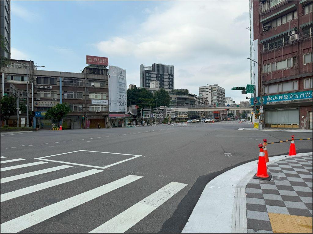 琢格７７高樓美屋房屋室內格局與周邊環境