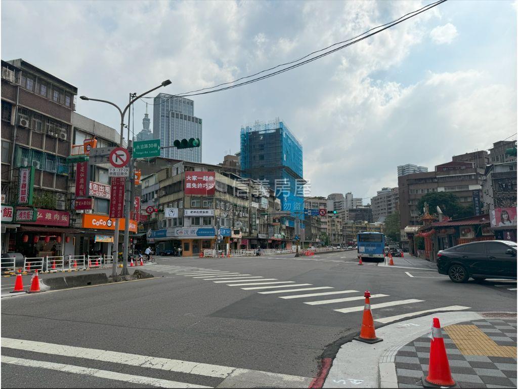 琢格７７高樓美屋房屋室內格局與周邊環境