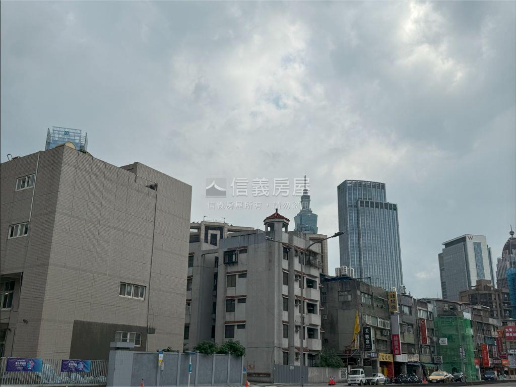 琢格７７高樓美屋房屋室內格局與周邊環境