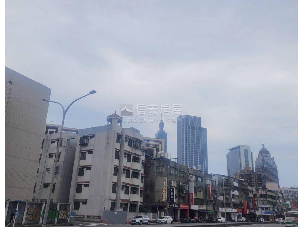 琢格７７高樓美屋房屋室內格局與周邊環境