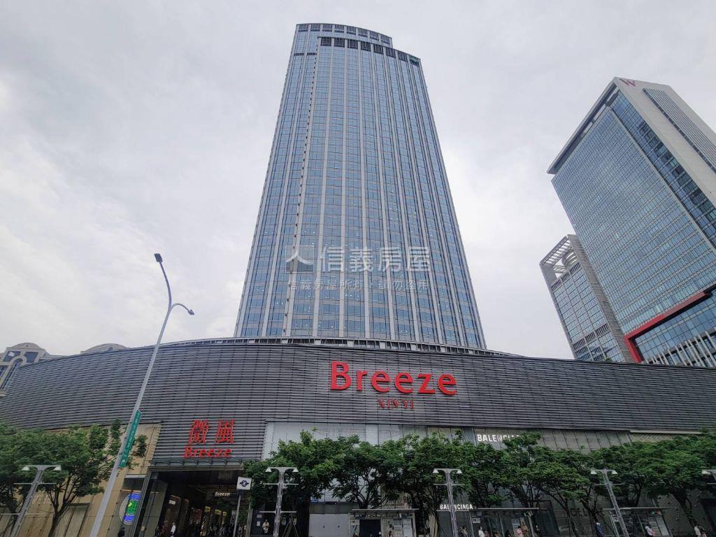 琢格７７高樓美屋房屋室內格局與周邊環境