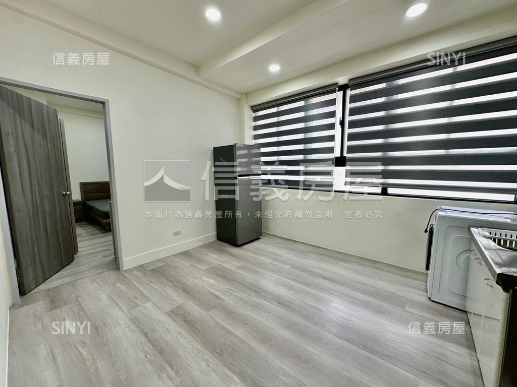 【永春捷運】收租美寓房屋室內格局與周邊環境