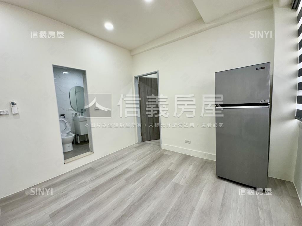 【永春捷運】收租美寓房屋室內格局與周邊環境