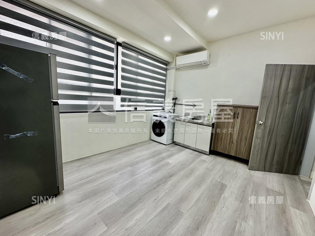 【永春捷運】收租美寓房屋室內格局與周邊環境