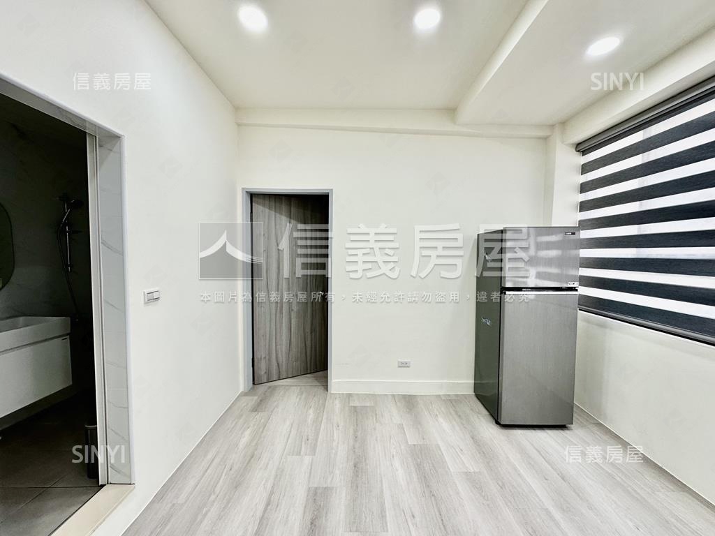 【永春捷運】收租美寓房屋室內格局與周邊環境