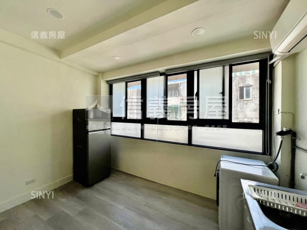 【永春捷運】收租美寓房屋室內格局與周邊環境