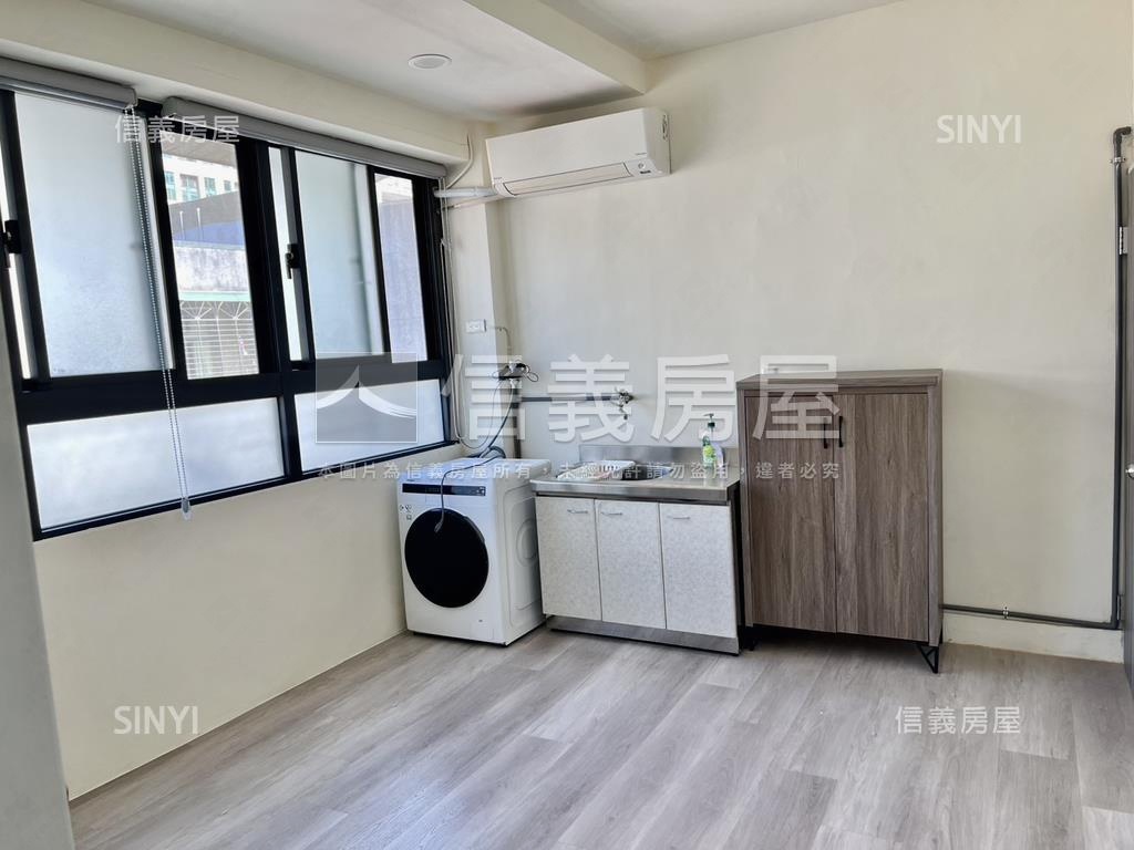 【永春捷運】收租美寓房屋室內格局與周邊環境