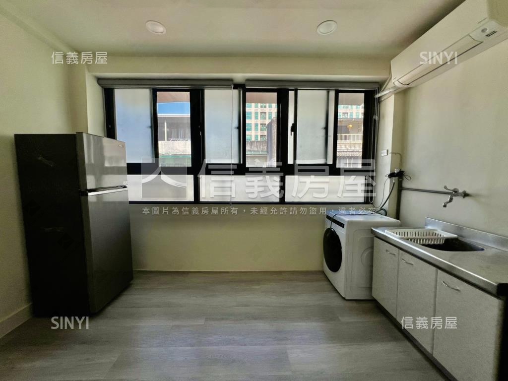 【永春捷運】收租美寓房屋室內格局與周邊環境