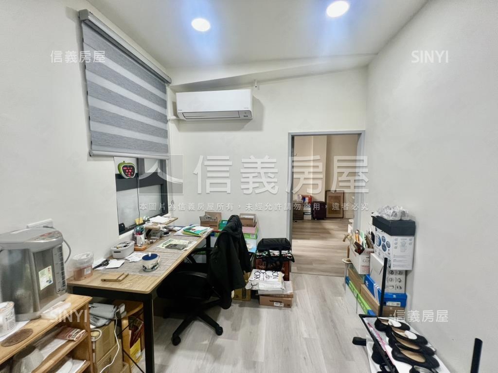 【永春捷運】收租美寓房屋室內格局與周邊環境