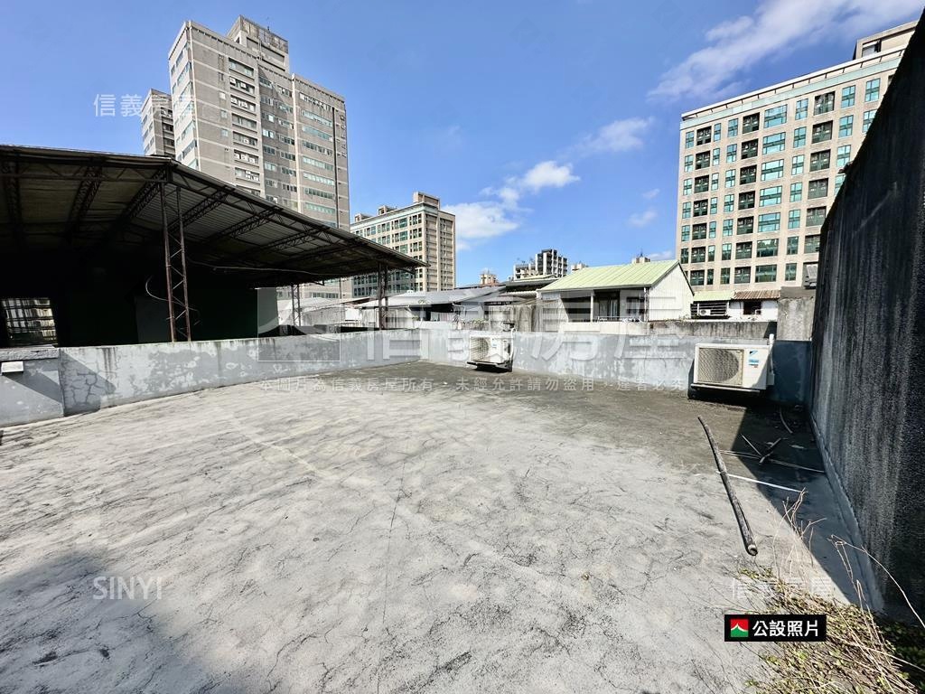 【永春捷運】收租美寓房屋室內格局與周邊環境