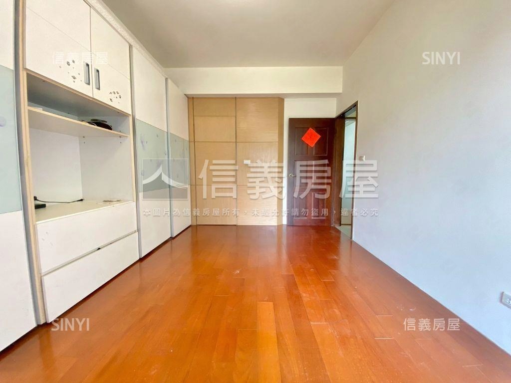 綠意東台北．學區三房車位房屋室內格局與周邊環境
