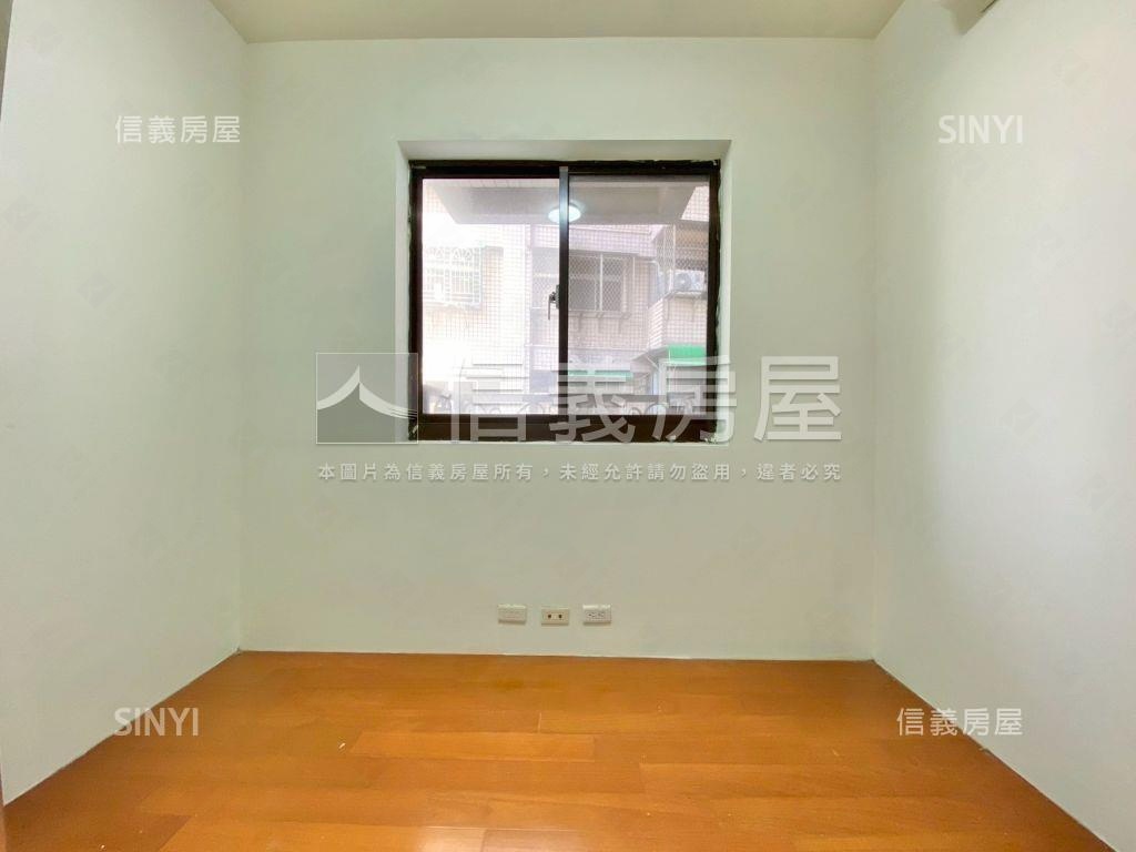綠意東台北．學區三房車位房屋室內格局與周邊環境