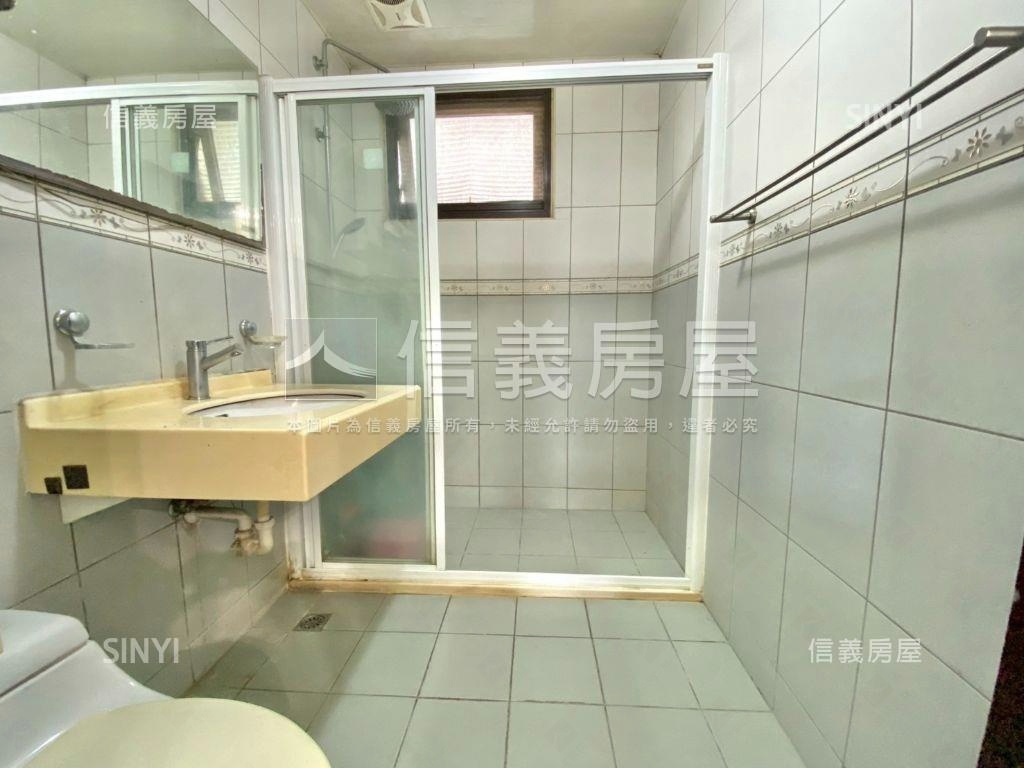 綠意東台北．學區三房車位房屋室內格局與周邊環境