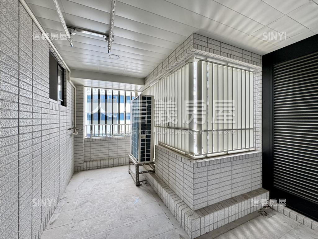 忠泰老佛爺面科博館植物園房屋室內格局與周邊環境