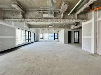 忠泰老佛爺面科博館植物園