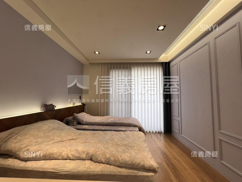 漢宇築境電梯別墅。大器房屋室內格局與周邊環境