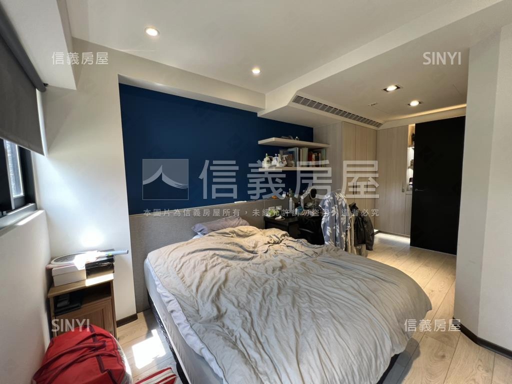 漢宇築境電梯別墅。大器房屋室內格局與周邊環境