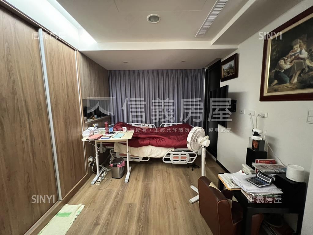 漢宇築境電梯別墅。大器房屋室內格局與周邊環境