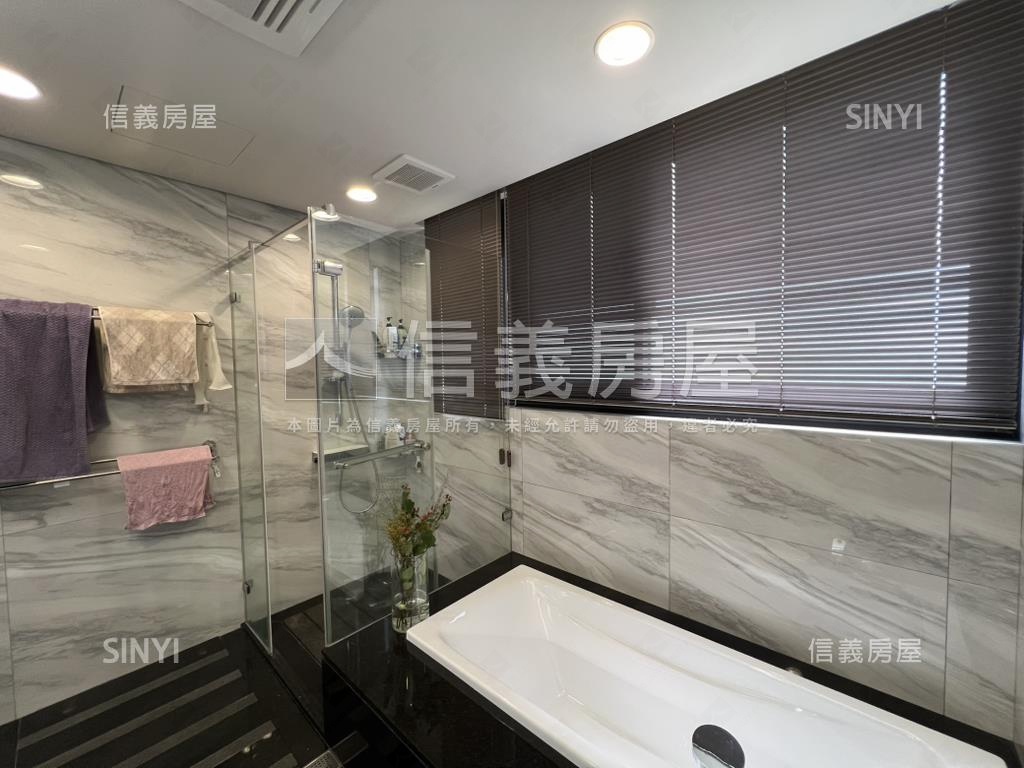漢宇築境電梯別墅。大器房屋室內格局與周邊環境