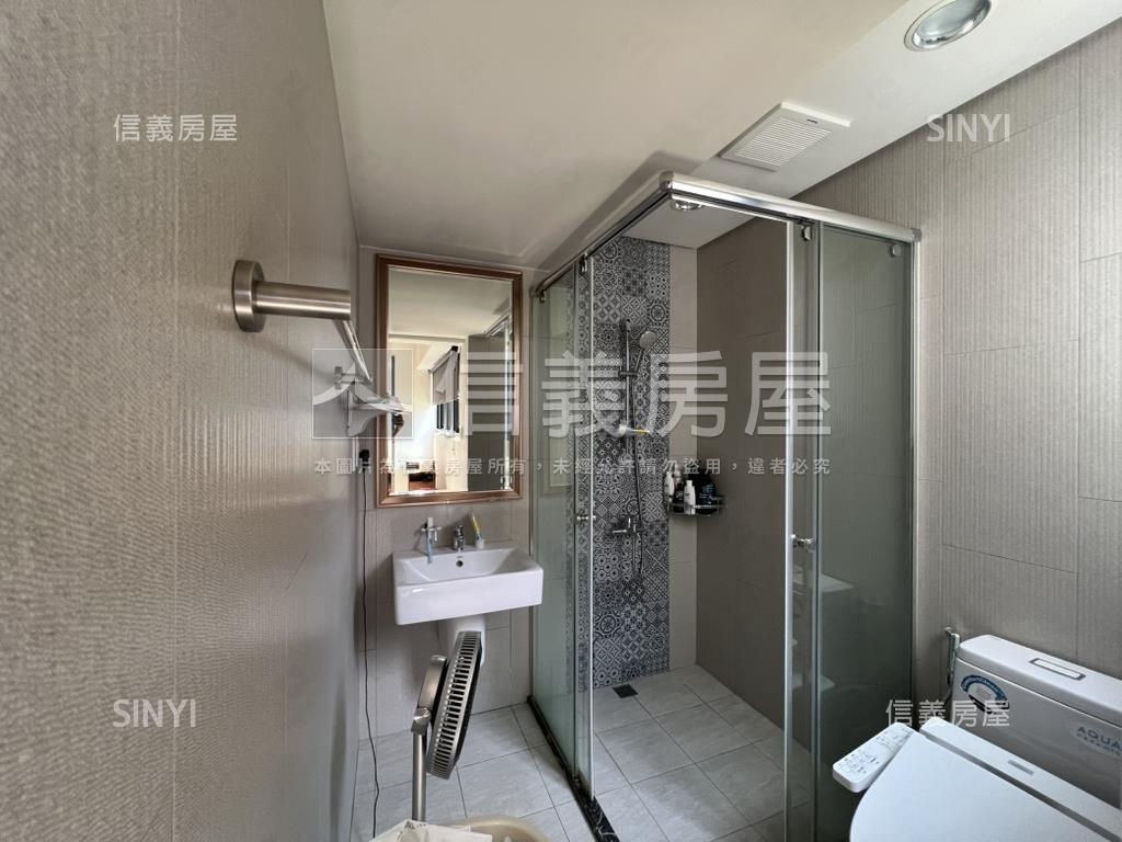 漢宇築境電梯別墅。大器房屋室內格局與周邊環境